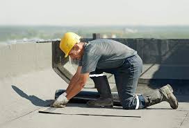 Best Roof Leak Repair  in Kings Mountain, NC